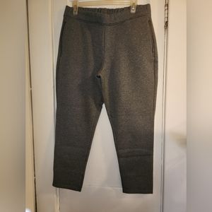 Banana republic sweatpants